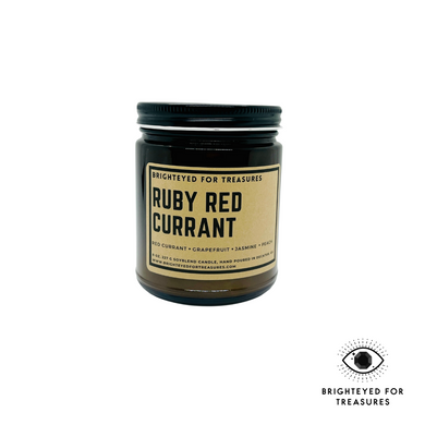 Ruby Red Currant